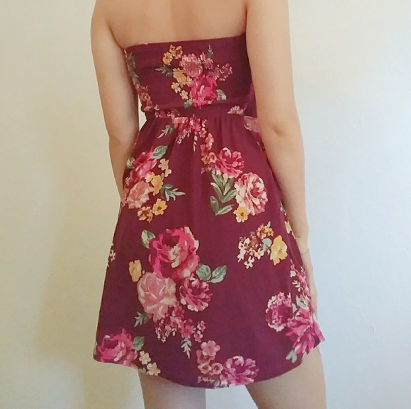 NO BOUNDRIES DRESS - Picture 2 of 5